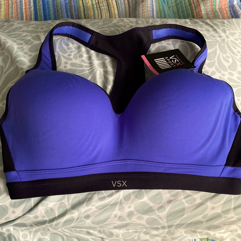 VSX Incredible Sports Bra